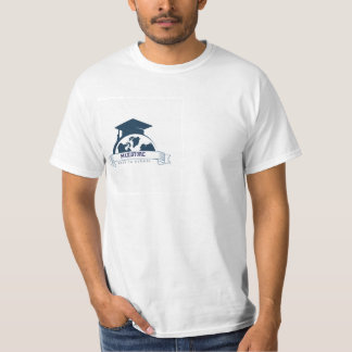 Retour à l'école T-Shirt - Tee amusante et élégant
