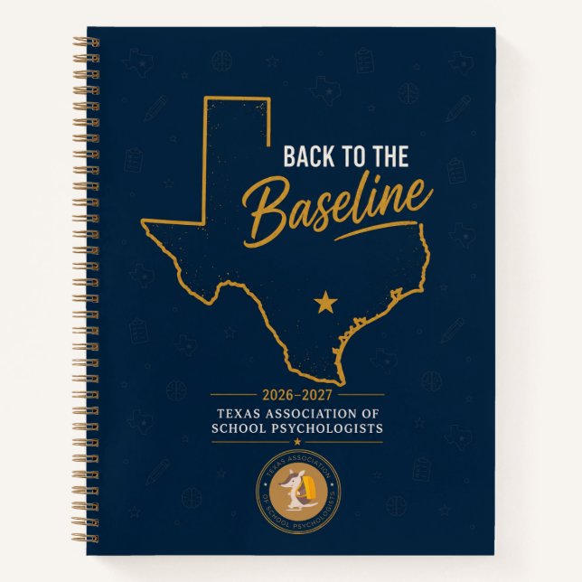 Retour au cahier de référence Premium Baseline™ (Devant)