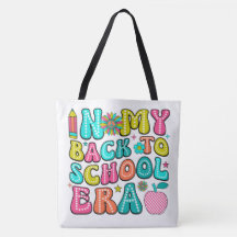 Retour Au Sac fourre-tout De L'École