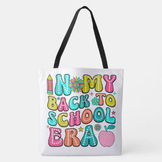 Retour Au Sac fourre-tout De L'École