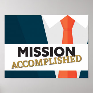 Retour avec honneur Accueil Accueil Poster mission