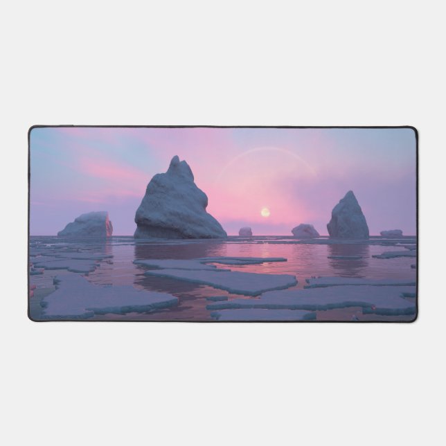 Retour du soleil (Recto)