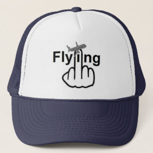 Retournement casquette