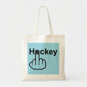 Retournement Hockey Sac