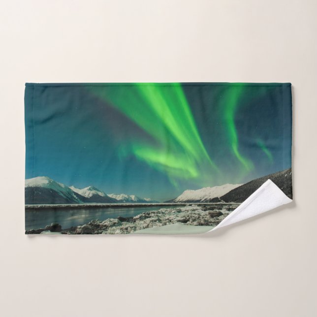 Retourner Arm Aurora (Serviette à main)