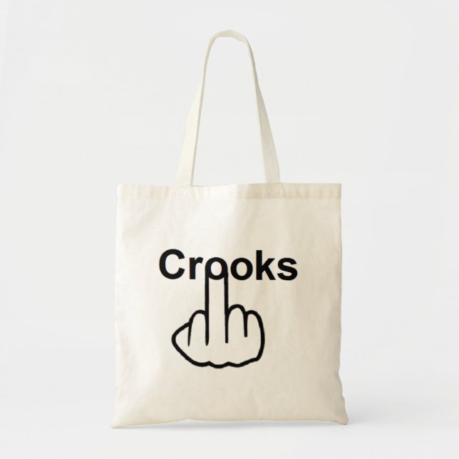 Retourner Crochet sac (Devant)