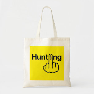 Retourner de chasse à sac