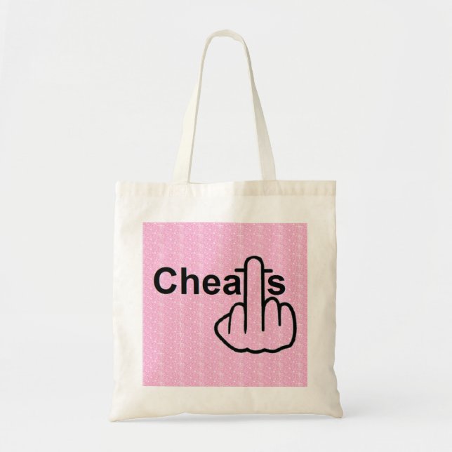 Retourner des chats de sac (Devant)