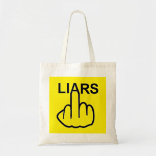 Retourner les menteurs de sac