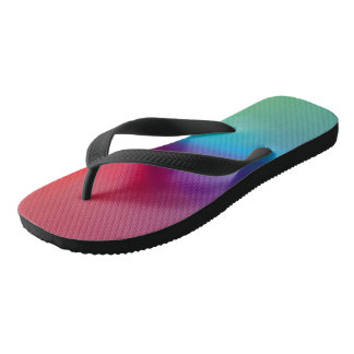 Retourner les tongs pour correspondre à votre hume