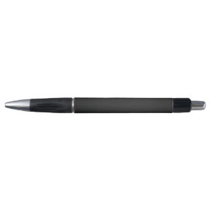 Retractable Black Individuelle Name Ballpoint Pen Kugelschreiber