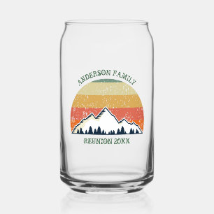 Retraite d'automne personnalisée Sunset Mountain P