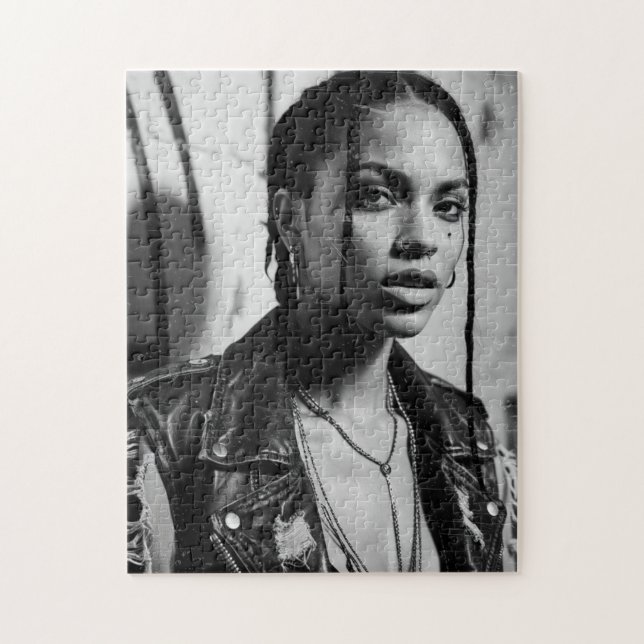 Retratos callejeros NY90 (Vertikal)