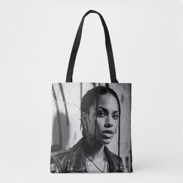 Retratos callejeros NY90 Tasche (Vorderseite)