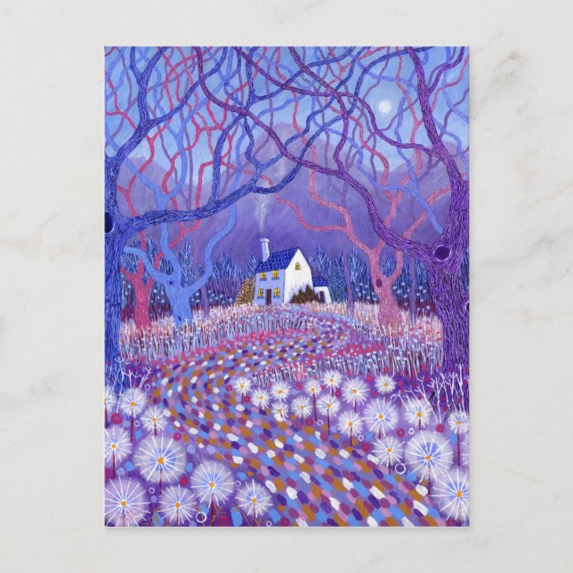 Retreat 2014 postkarte (Vorderseite)