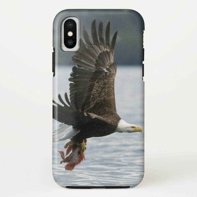 Retrieval Case-Mate iPhone Hülle (Rückseite)
