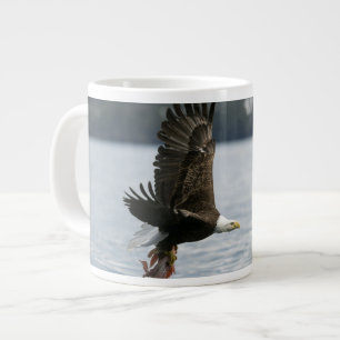 Retrieval Jumbo-Tasse