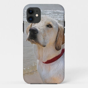 Retriever Eyes Case-Mate iPhone Hülle
