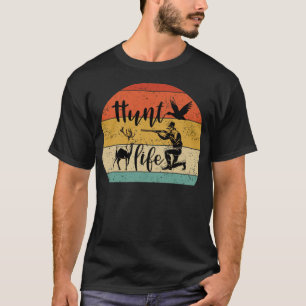 Retriever Retriever T-Shirt