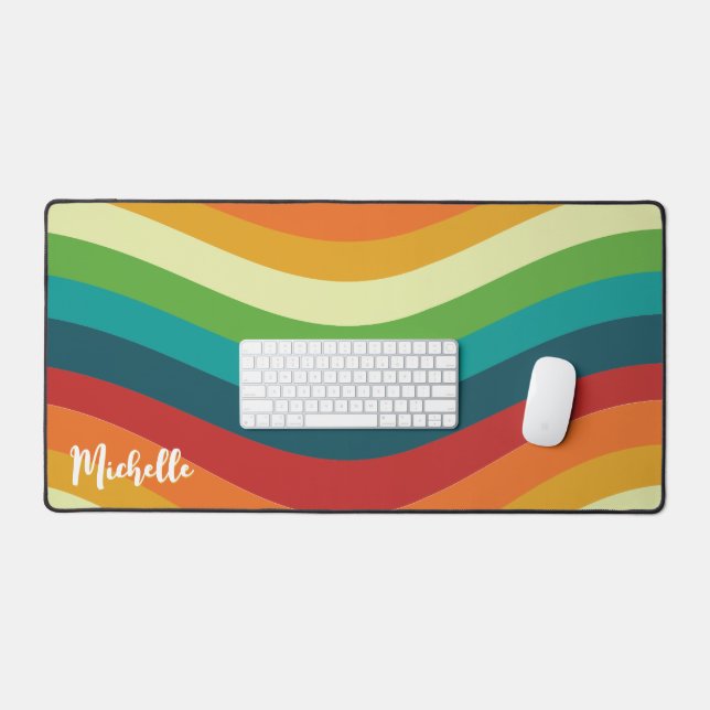 Rétro (Clavier et souris)