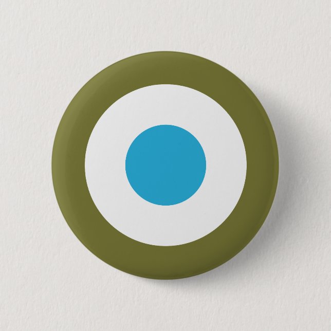 Retro1-Taste Button (Vorderseite)
