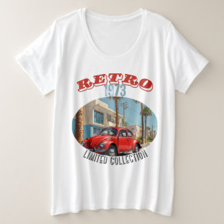 RETRO 1973 - RETRO REVIVAL (COLLECTION LIMITÉE)