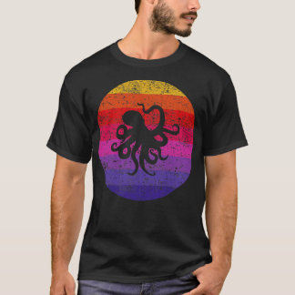 Retro 1 T-Shirt