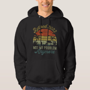 Retro 2023 Shirts für Frauen, Männer und Frauen