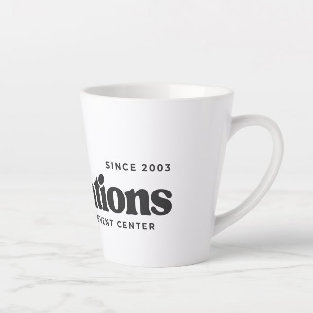 Retro 2025 SpinNations Mug (Droite)