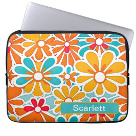 Retro 6 laptopschutzhülle