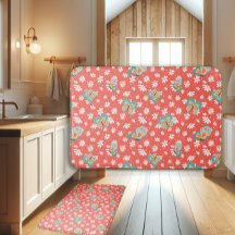 RETRO 70er Hippy Daisy Mod Butterfly Lachs Pink