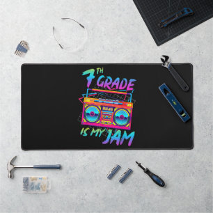 Rétro 80s 7e année est mon truc retour à l'école