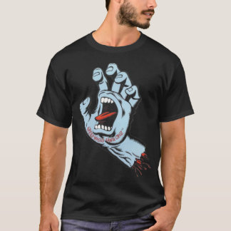 Retro 80s, skateboard t-shirt design. T-S classiqu
