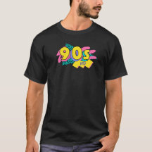 Retro 90s-Kid-Logo