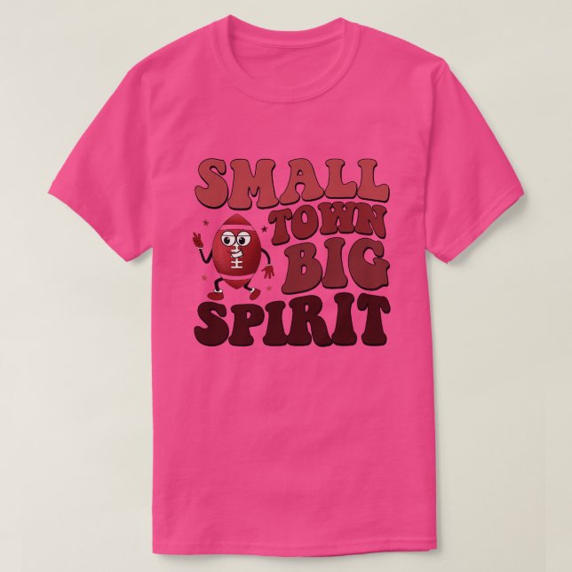 Retro 9 T-Shirt (Design vorne)