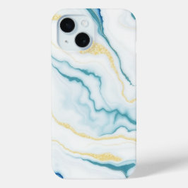 Retro Abstract Phone Case for iPhone