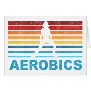 Retro Aerobics