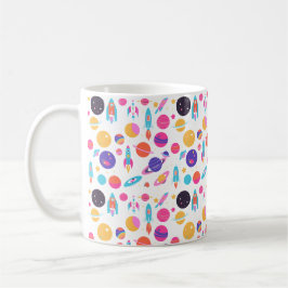 Retro AI-Tasse Kaffeetasse