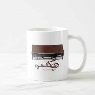 RETRO ALBTRAUM! Kaffee-Tasse Kaffeetasse