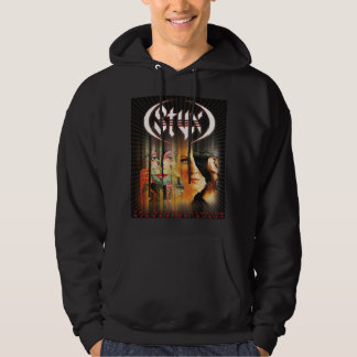 Retro-amerikanische Rock-Band Styx-Fan Essential  Hoodie