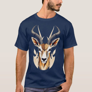 Retro-Antelope 1 T-Shirt