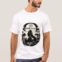 Retro-Arcade-Joystick-Gamer-T-Shirt-Design