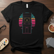 Retro-Arcade-Schrank