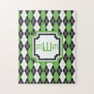 Retro-Argyle-Puzzle