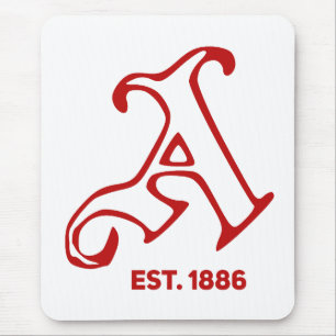 Retro Arsenal Mousepad