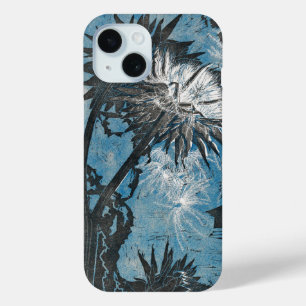 Retro Artwork by Reijer Stolk - Artichoke Elegante Case-Mate iPhone Hülle