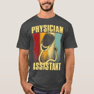 Retro-Arzt T-Shirt
