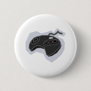 Retro Auflage 2 - Videospielegamer-Spiel Snes Button