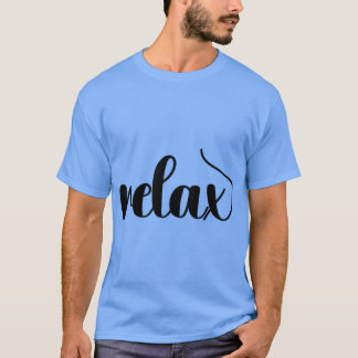 Retro-Außenbordmotor T-Shirt