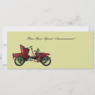 RETRO-AUTO, AUTO RESTAURIERUNG